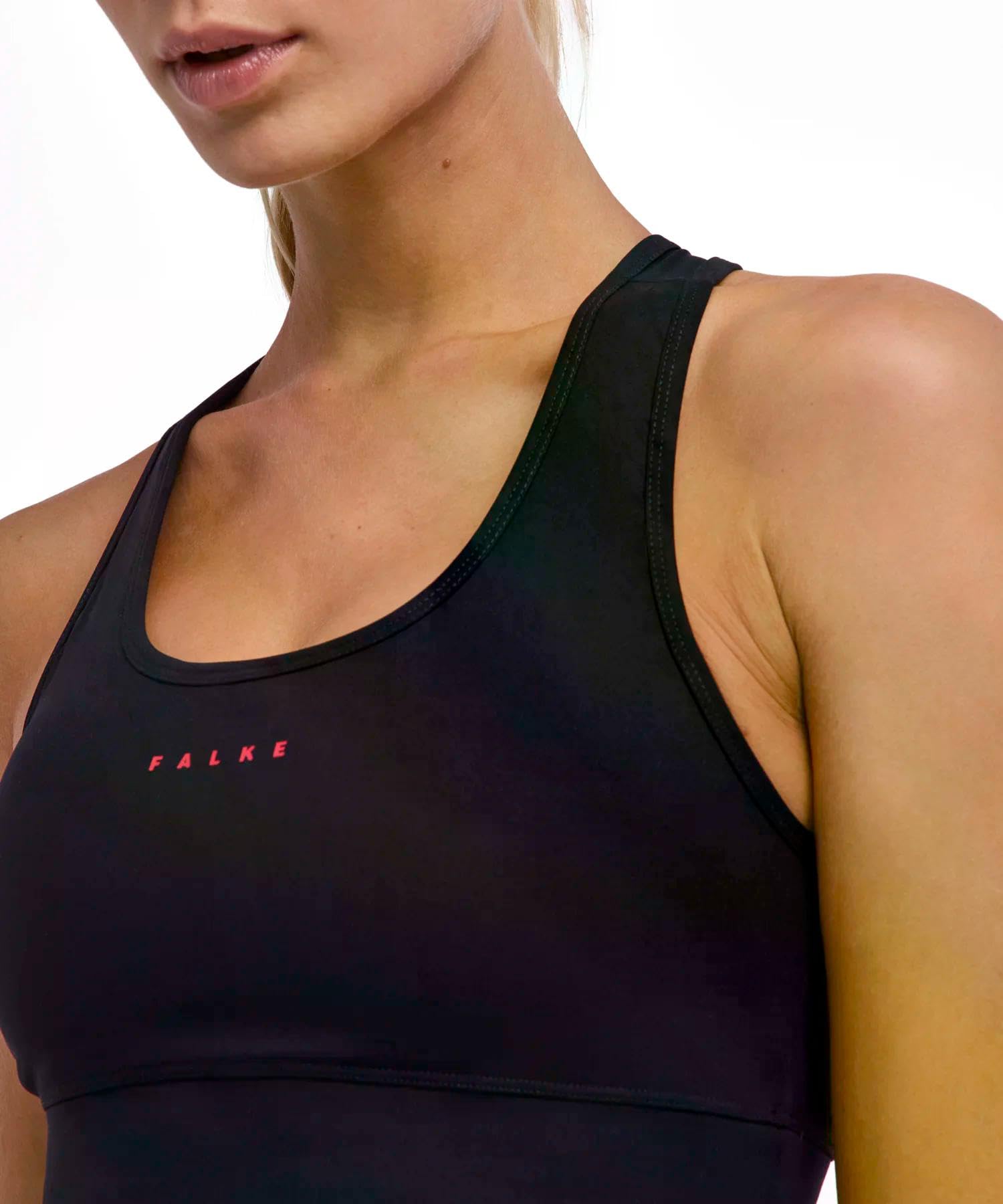falke-madison-sport-bh-xs-schwarz-medium-support image 4