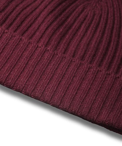 falke-keep-warm-m-tze-kaschmir-gerippt-1-st-ck image 6