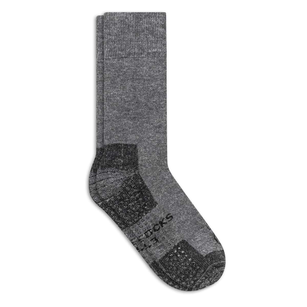 wundersocks-extreme-abs-merino-stoppersocken-cushion-crew image 2