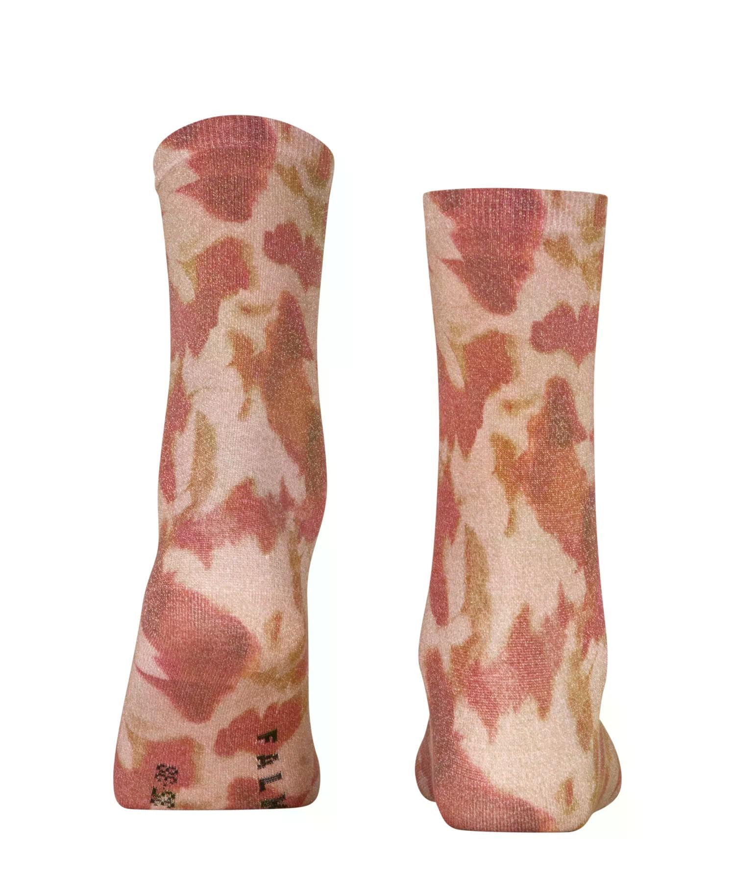 falke-surreal-mist-socken-country-35-38-lurex-glanz image 2