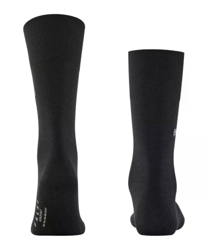 falke-airport-x-mas-calculation-socken-black-43-44-merinowolle image 7
