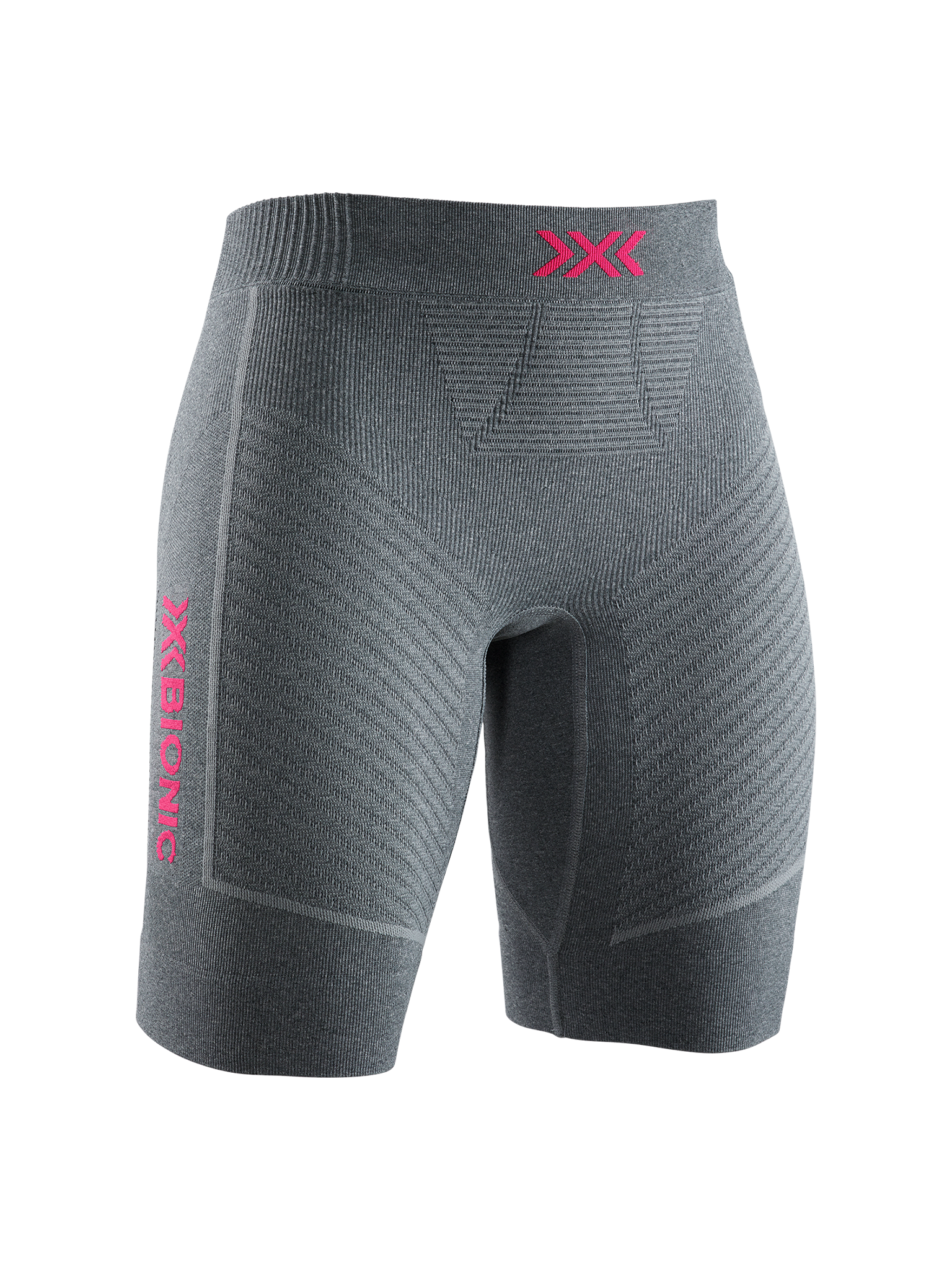 x-socks-invent-4-0-running-shorts-damen-laufshorts-s-opal image 5