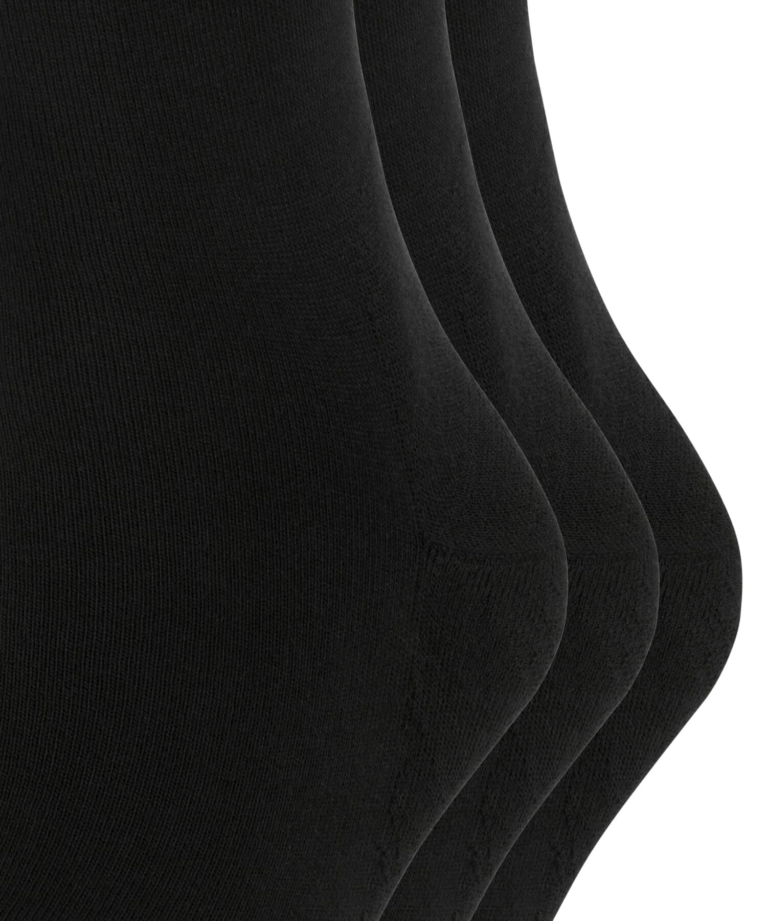 falke-ru4-run-3-pack-socken-baumwolle-marine-44-45 image 4