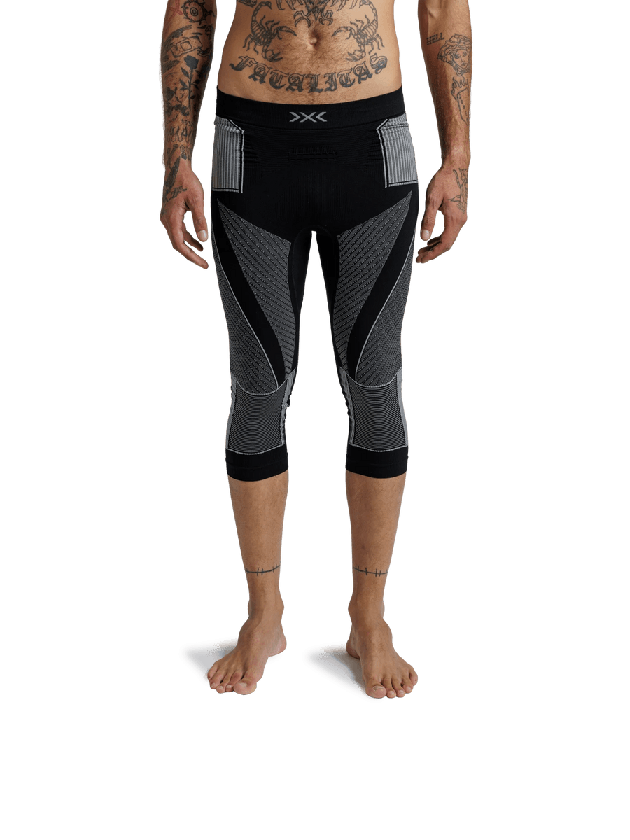 x-socks-energy-accumulator-wild-3-4-thermohose-x-black-m image 6