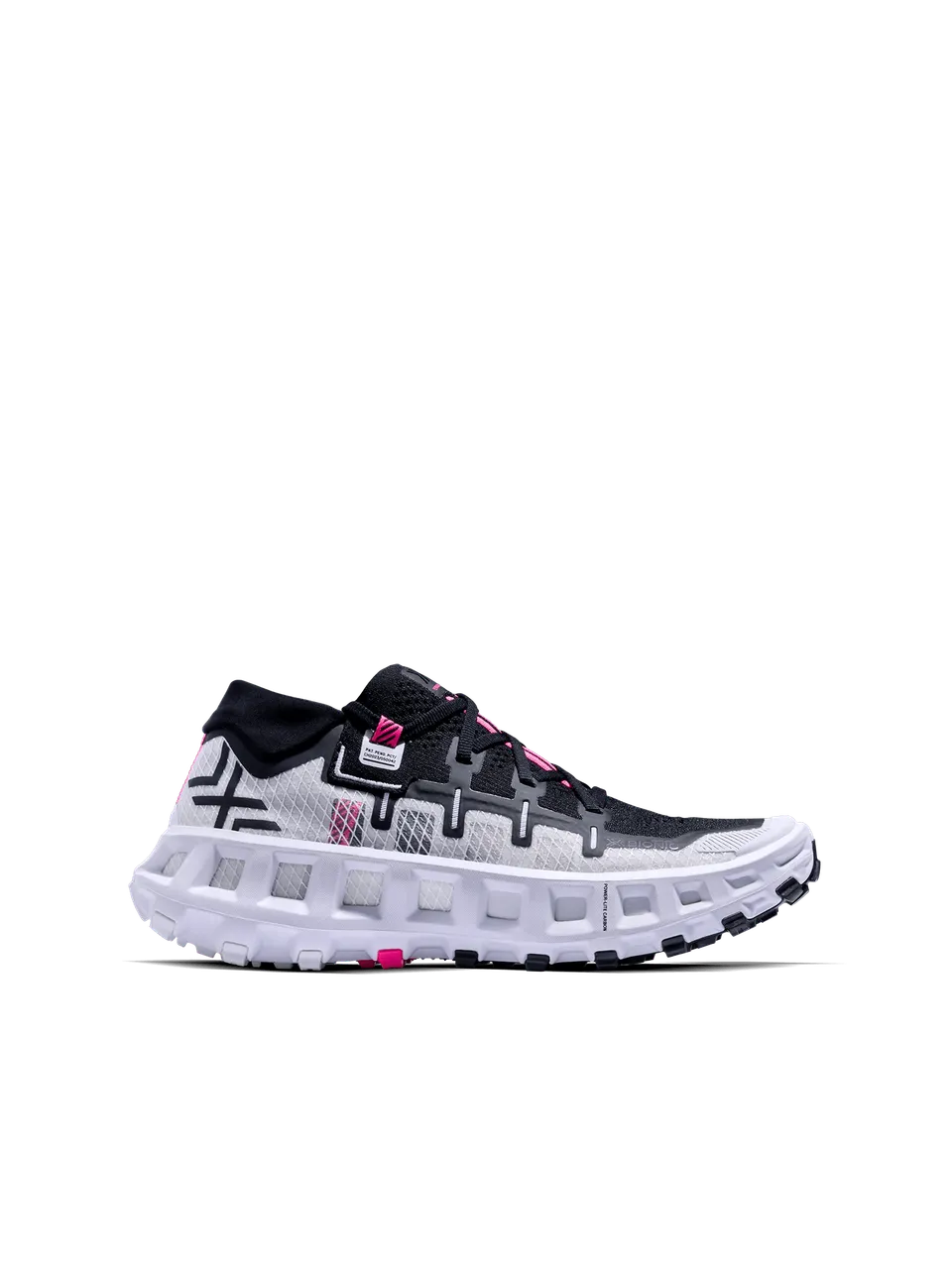 x-socks-terraskin-x00-c-trailschuhe-wei-pink-uk-8-vibram image 1