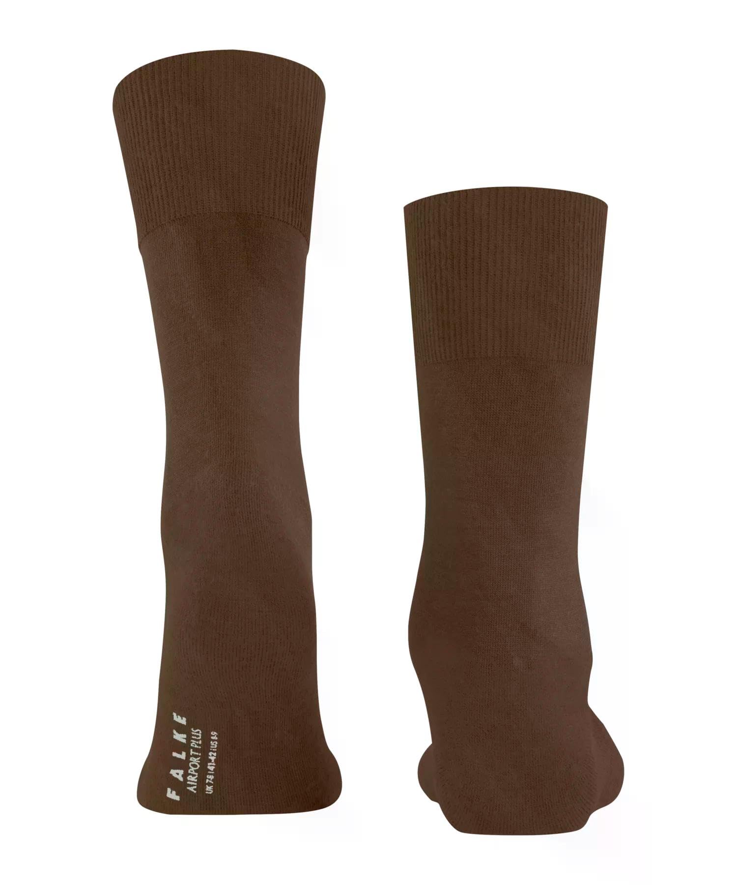 falke-airport-plus-herren-socken-wolle-baumwolle image 2