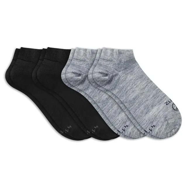 wundersocks-merino-micro-sneaker-socken-4-pack-sand-atmungsaktiv image 1