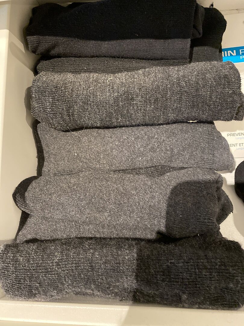 Super im Büro