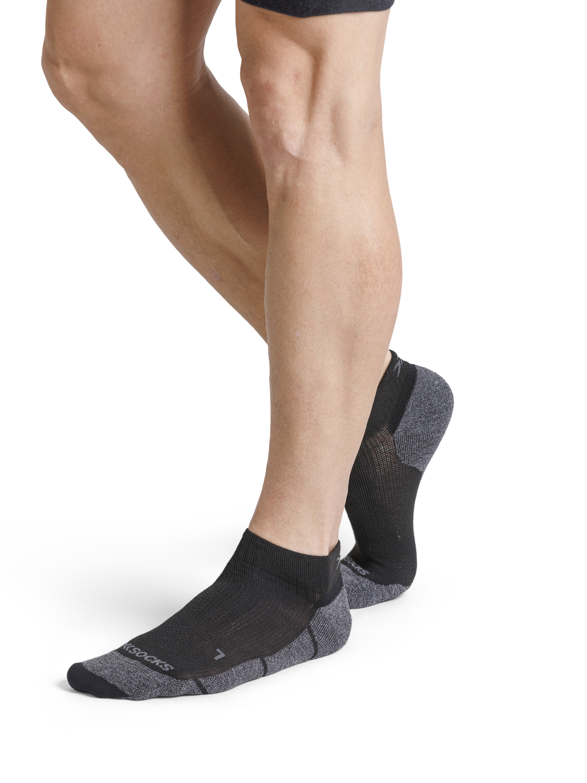 x-socks-core-natural-low-cut-sneaker-socken-39-41-grau image 8