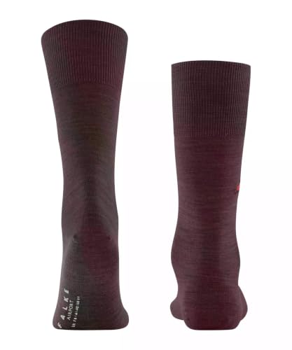 falke-airport-x-mas-dachshund-socken-barolo-39-40-merinowolle image 7