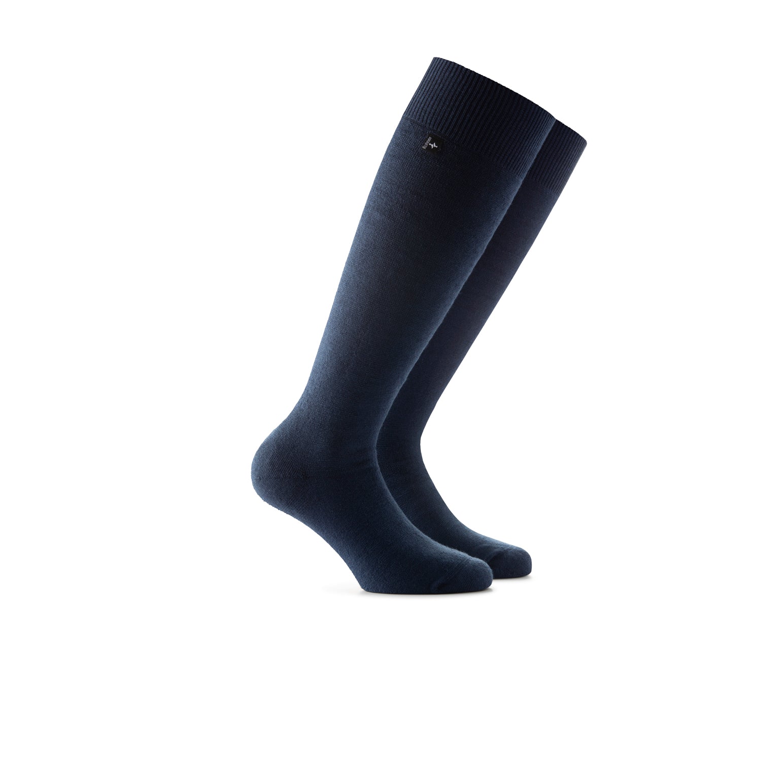 rohner-thermal-thermosocken-merino-seide-36-38-1-paar image 6