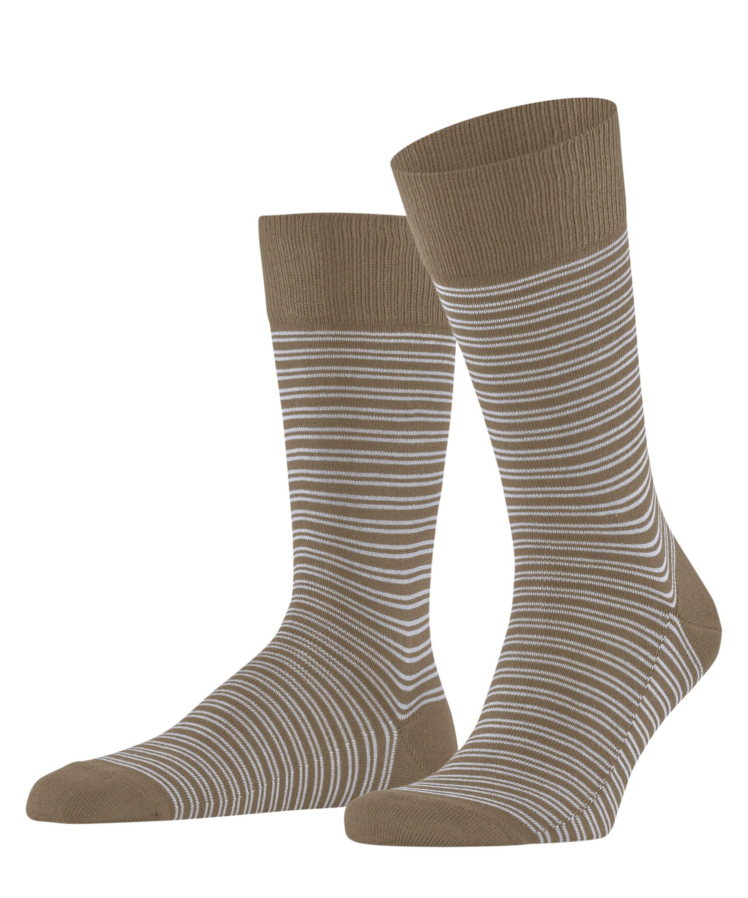 falke-family-herren-socken-schwarz-39-42-baumwolle image 5
