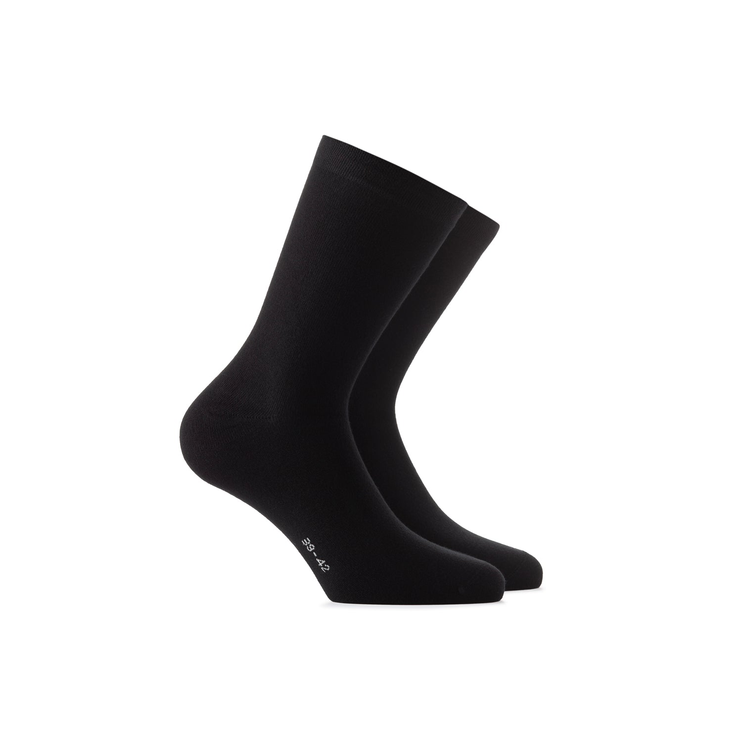 rohner-soft-touch-9er-pack-socken-beige-viskose image 2