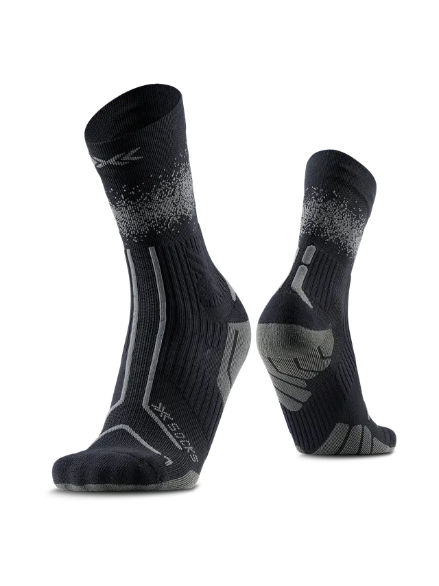 x-socks-trailrun-terraskin-perform-crew-laufsocken-x-black-42-44 image 1