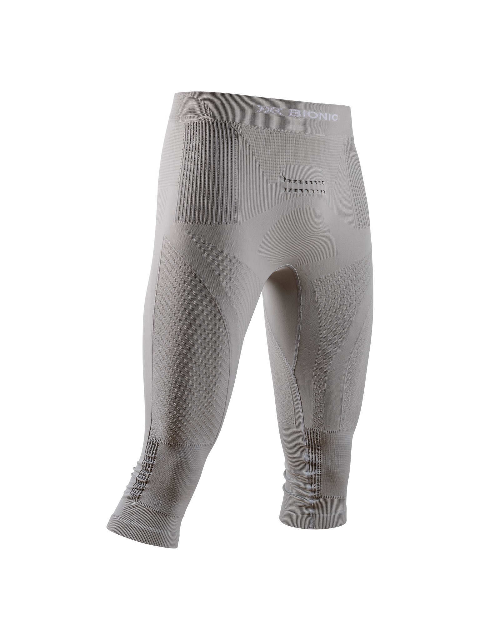 x-socks-energy-accumulator-4-0-hose-3-4-seal-grey-m image 1
