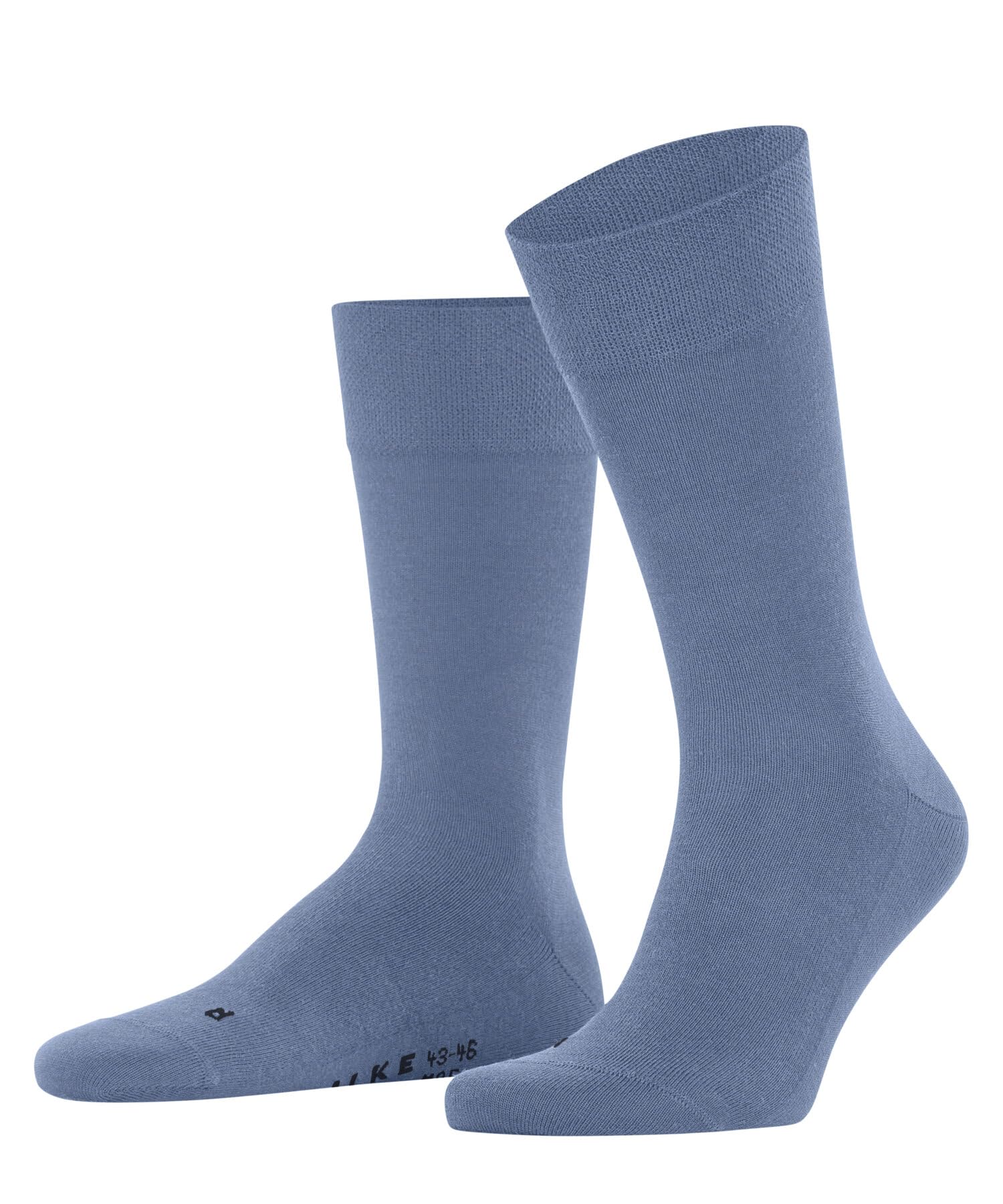 falke-sensitive-new-york-socken-schwarz-39-42-lyocell image 8