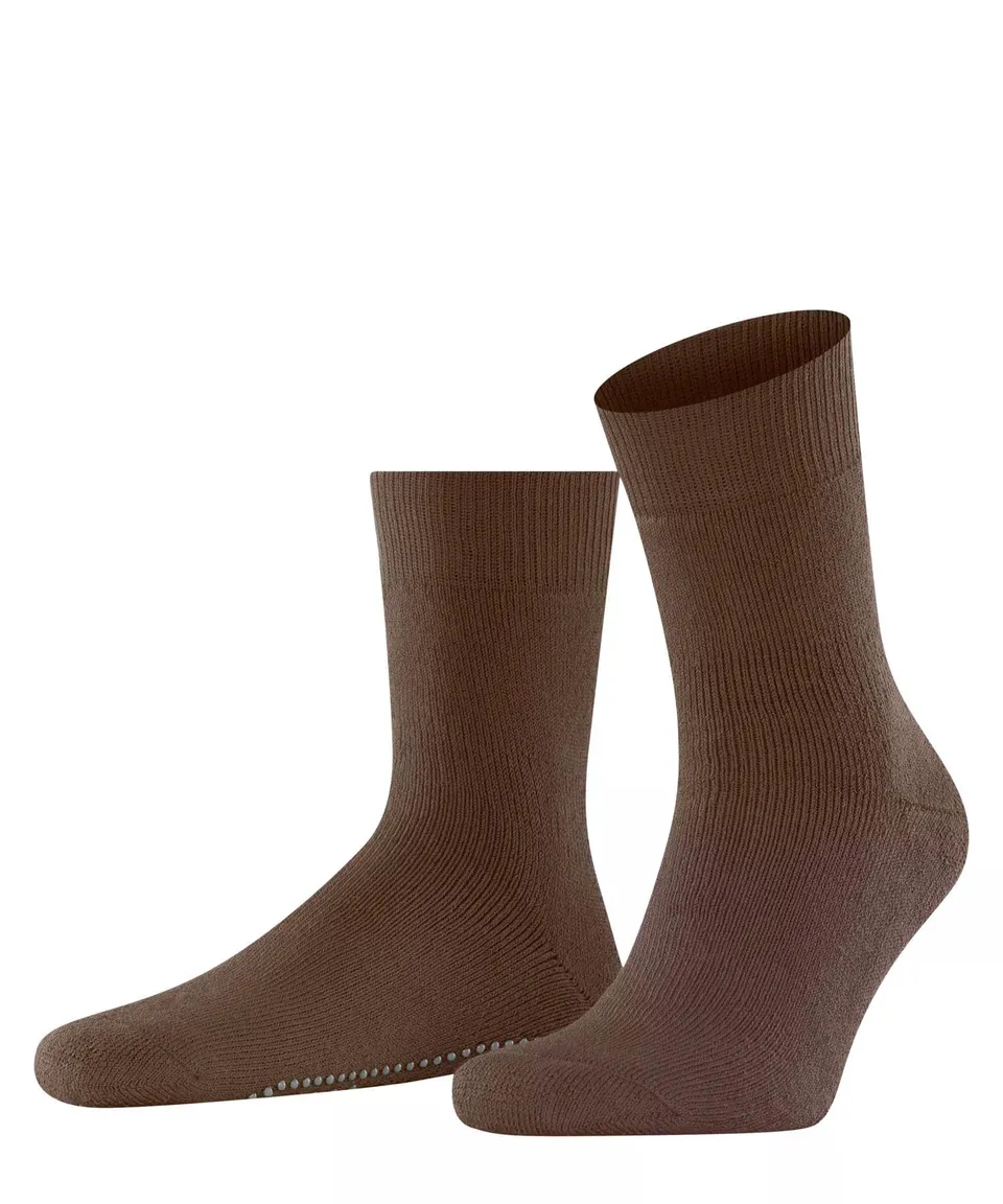 falke-homepads-stoppersocken-haussocken-schwarz-43-46-rutschfest image 1