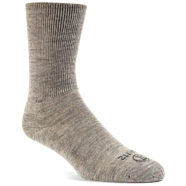 wundersocks-alp-merino-crew-socken-mittel-gepolstert image 1