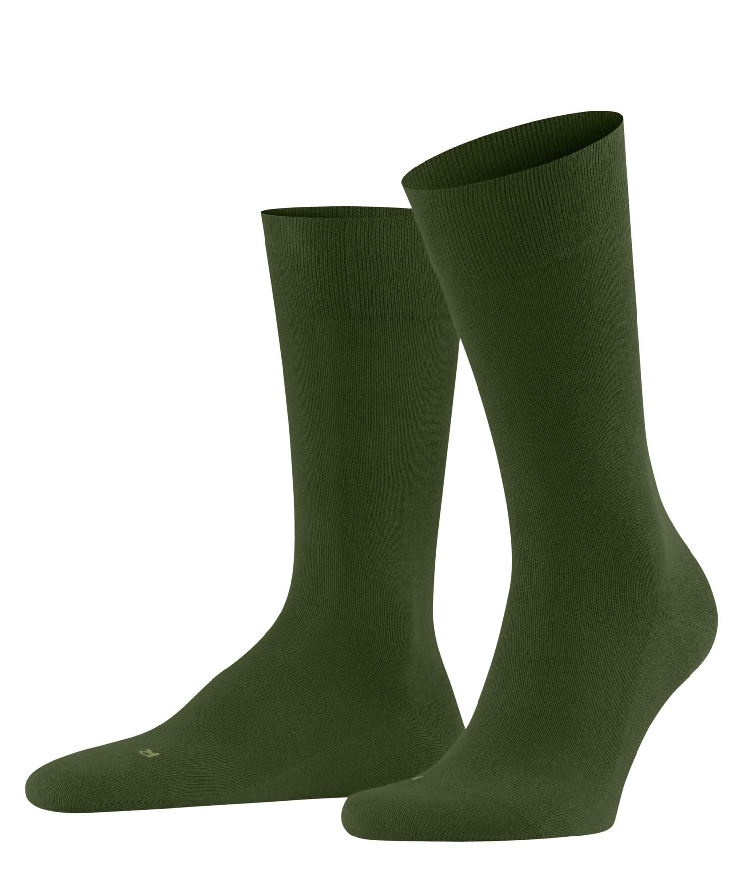 falke-sensitive-london-herren-socken-braun-43-46-baumwolle image 8