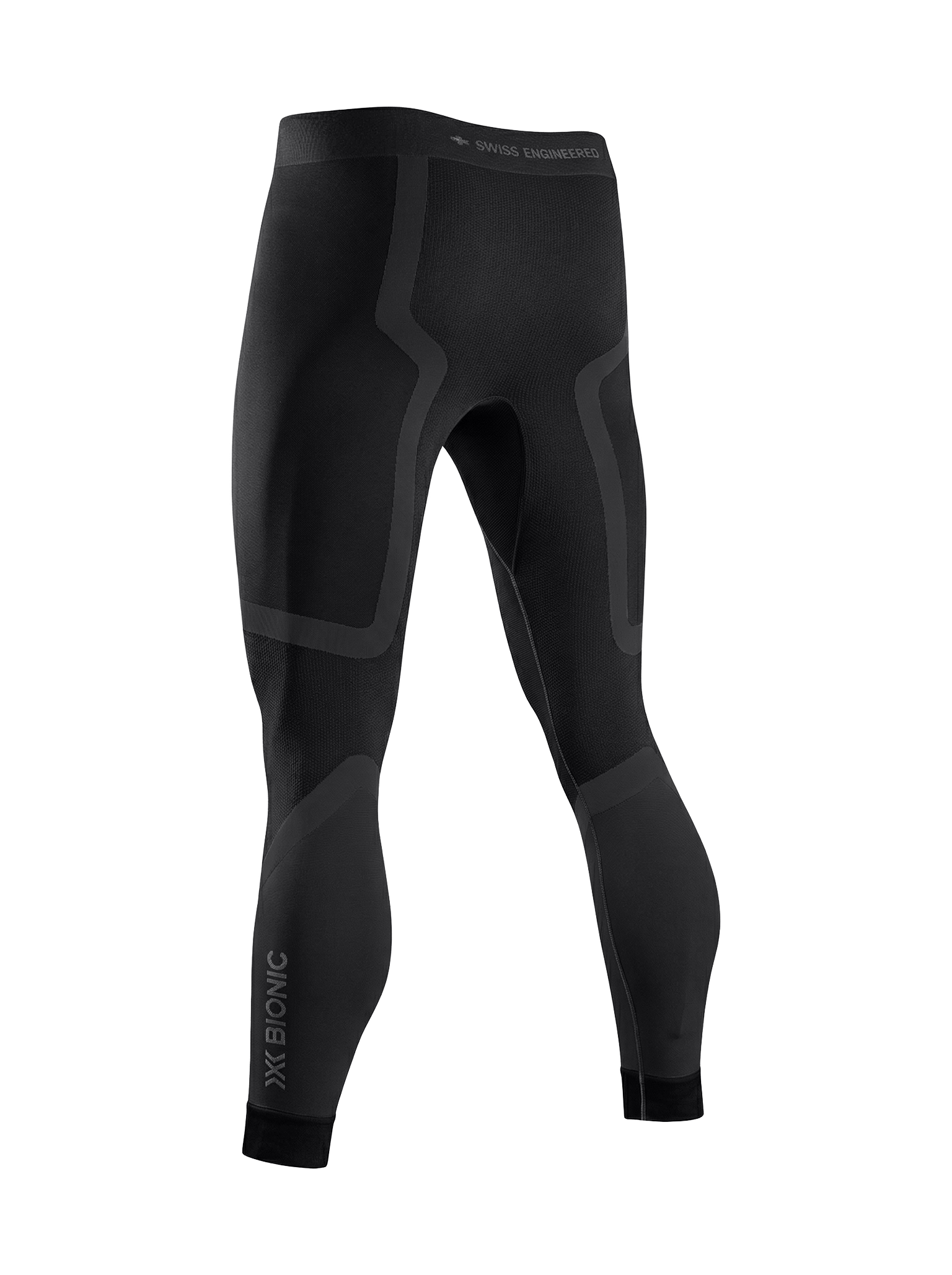 x-socks-bottoms-x-ential-long-tights-herren-schwarz-l-thermo image 6