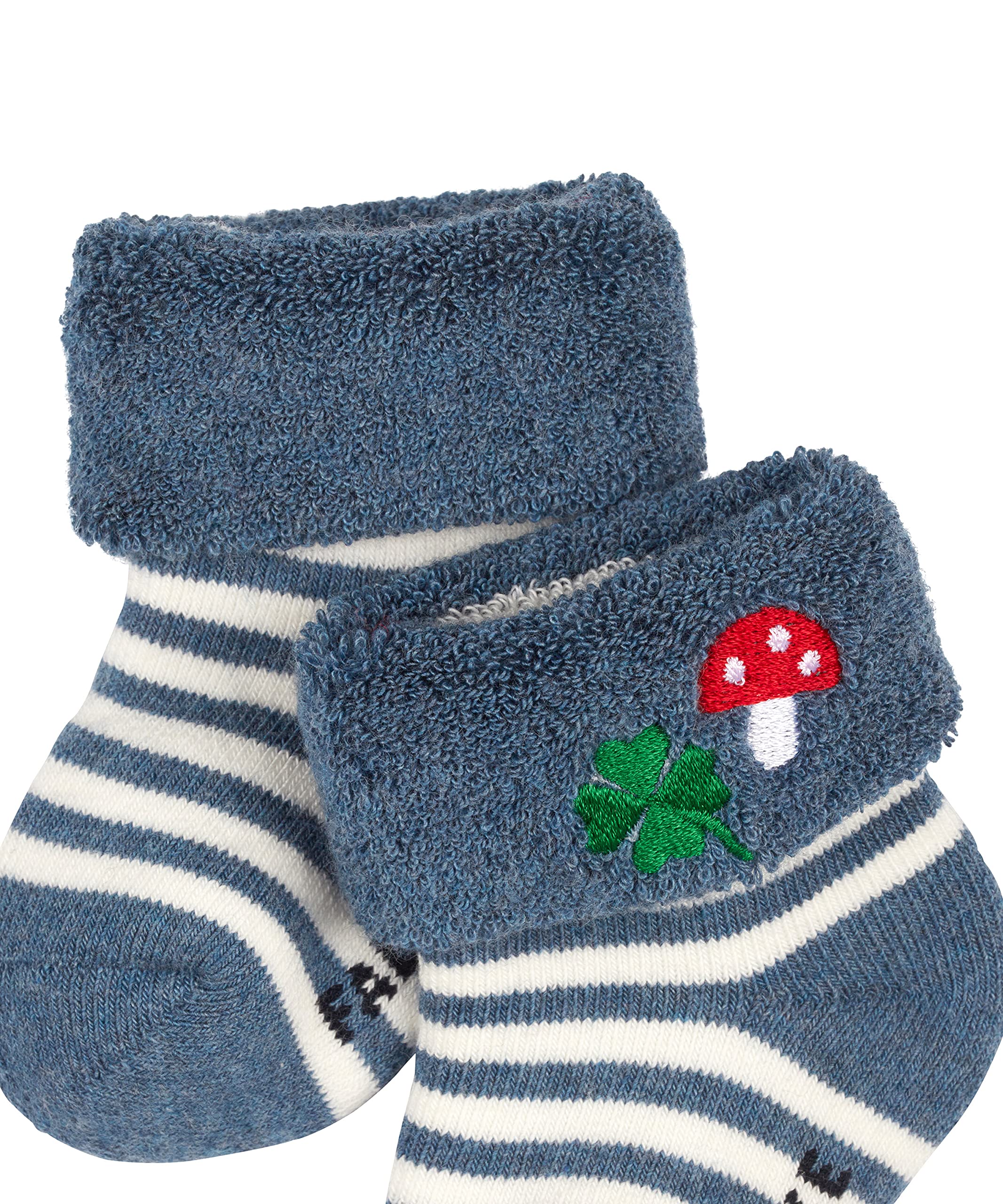 falke-erstling-lucky-giftset-babysocken-m-tze-74-80-baumwolle image 8