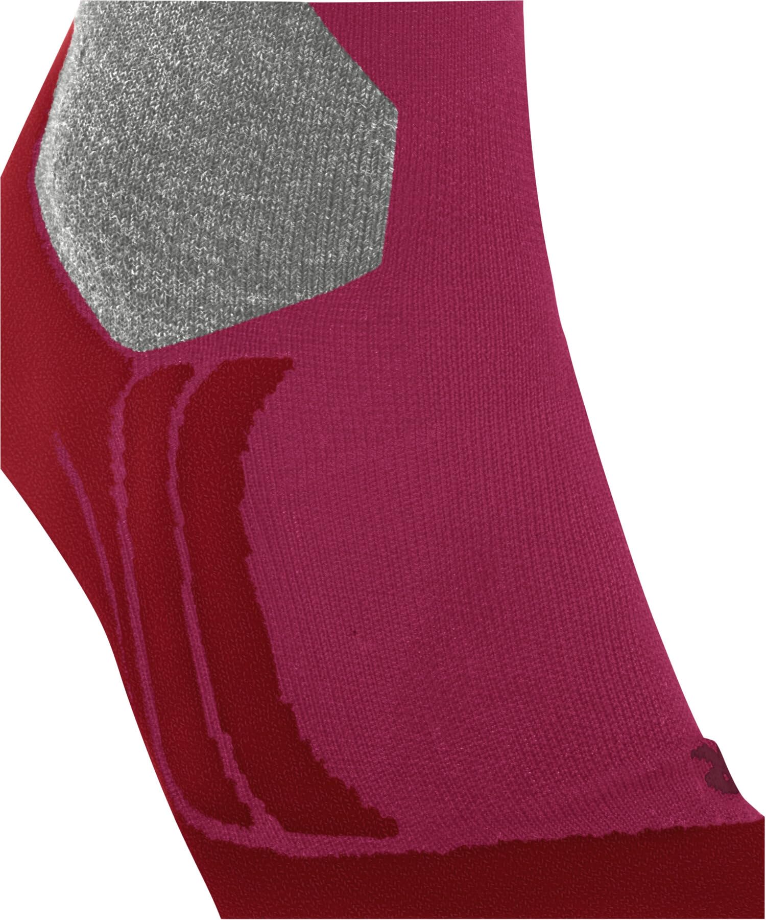 falke-sk2-vegan-skisocken-damen-warm-antiblasen-1-paar image 6