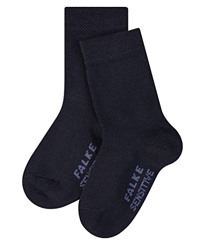 falke-erstling-sensitive-babysocken-dark-navy-baumwolle-74-80 image 5