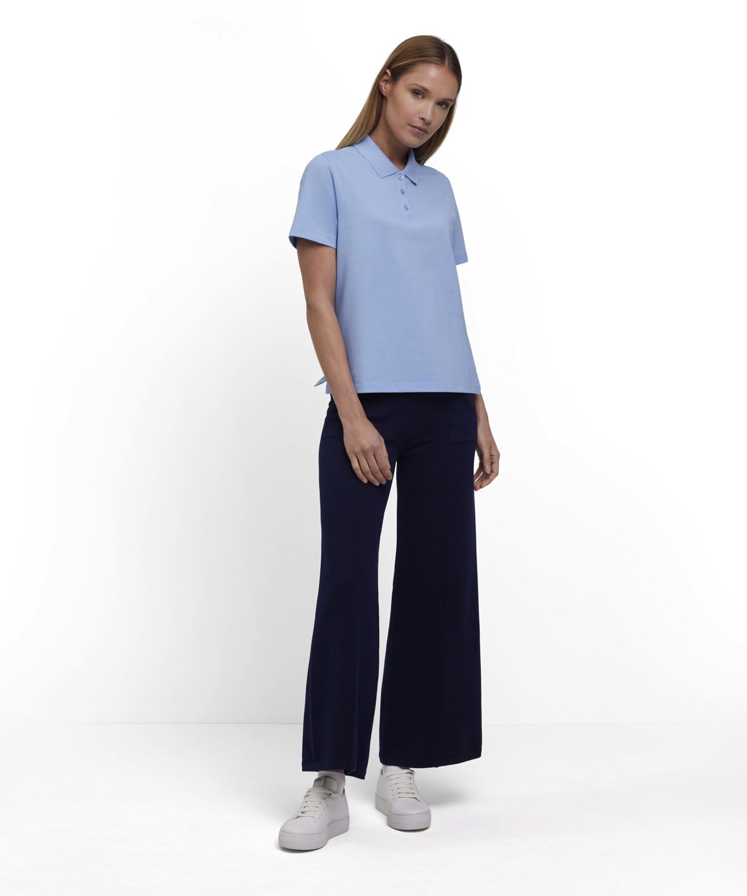 falke-cotton-touch-basic-boxy-pique-polo-poloshirt-xxl-pima-baumwolle image 3