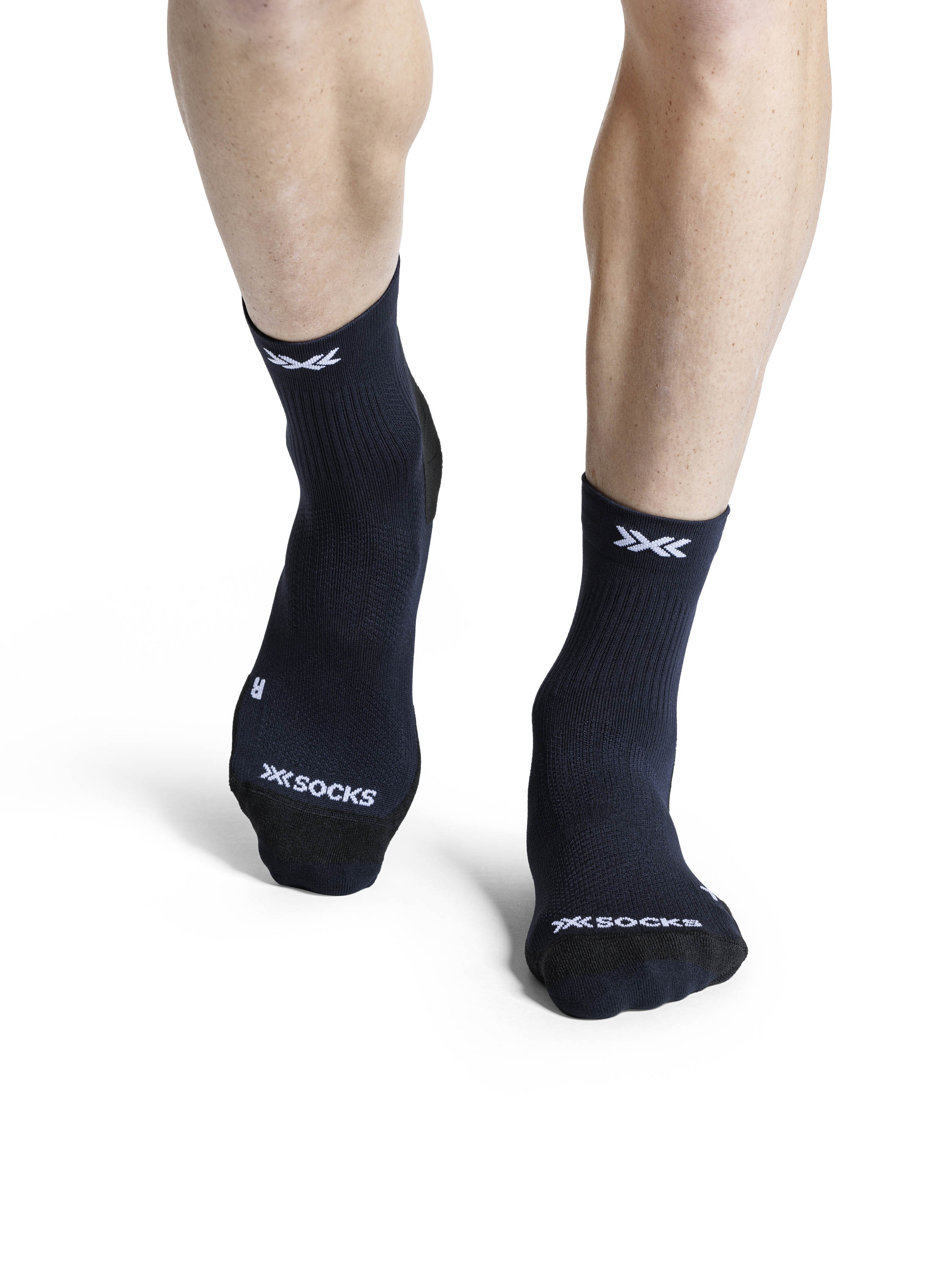 x-bionic-core-sport-light-ankle-socken-42-44-sportsocken image 2