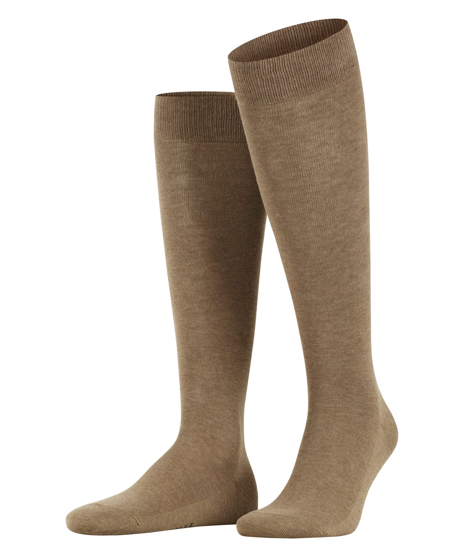 falke-family-kniestr-mpfe-baumwolle-schwarz-39-42 image 7