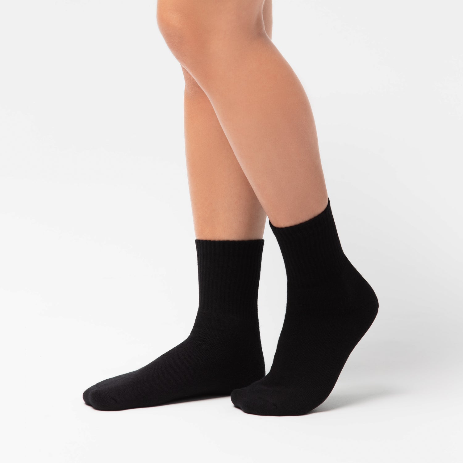 rohner-sport-quarter-sportsocken-9er-pack-cotton image 5