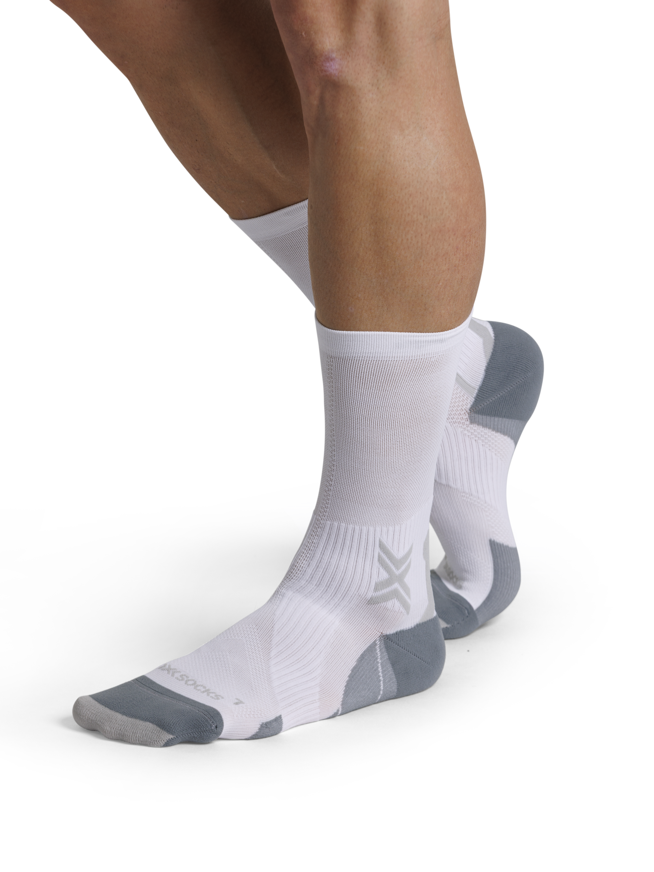 x-socks-run-perform-crew-laufsocken-wei-42-44-atmungsaktiv image 3