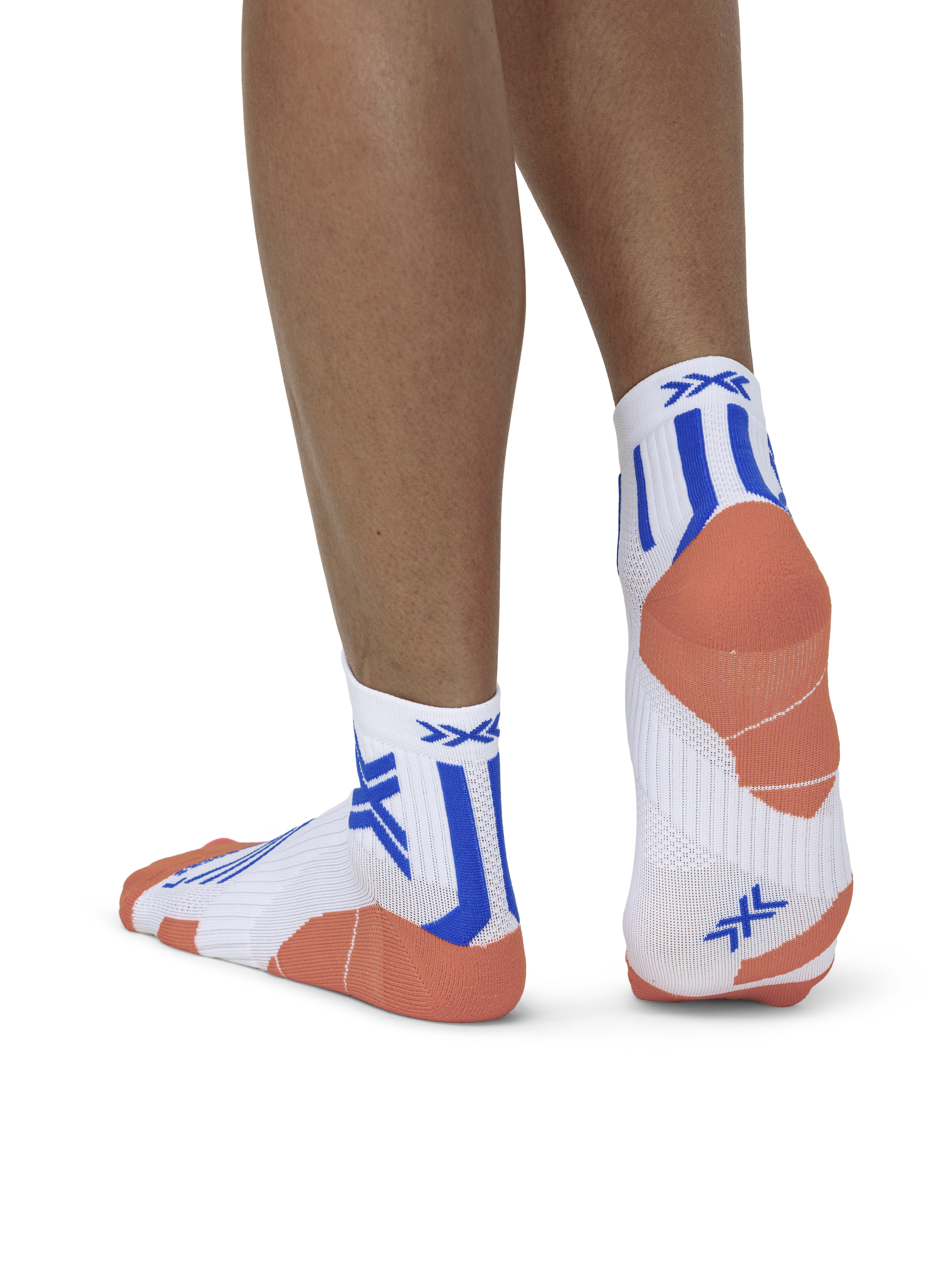 x-socks-run-expert-ankle-laufsocken-black-42-44 image 5
