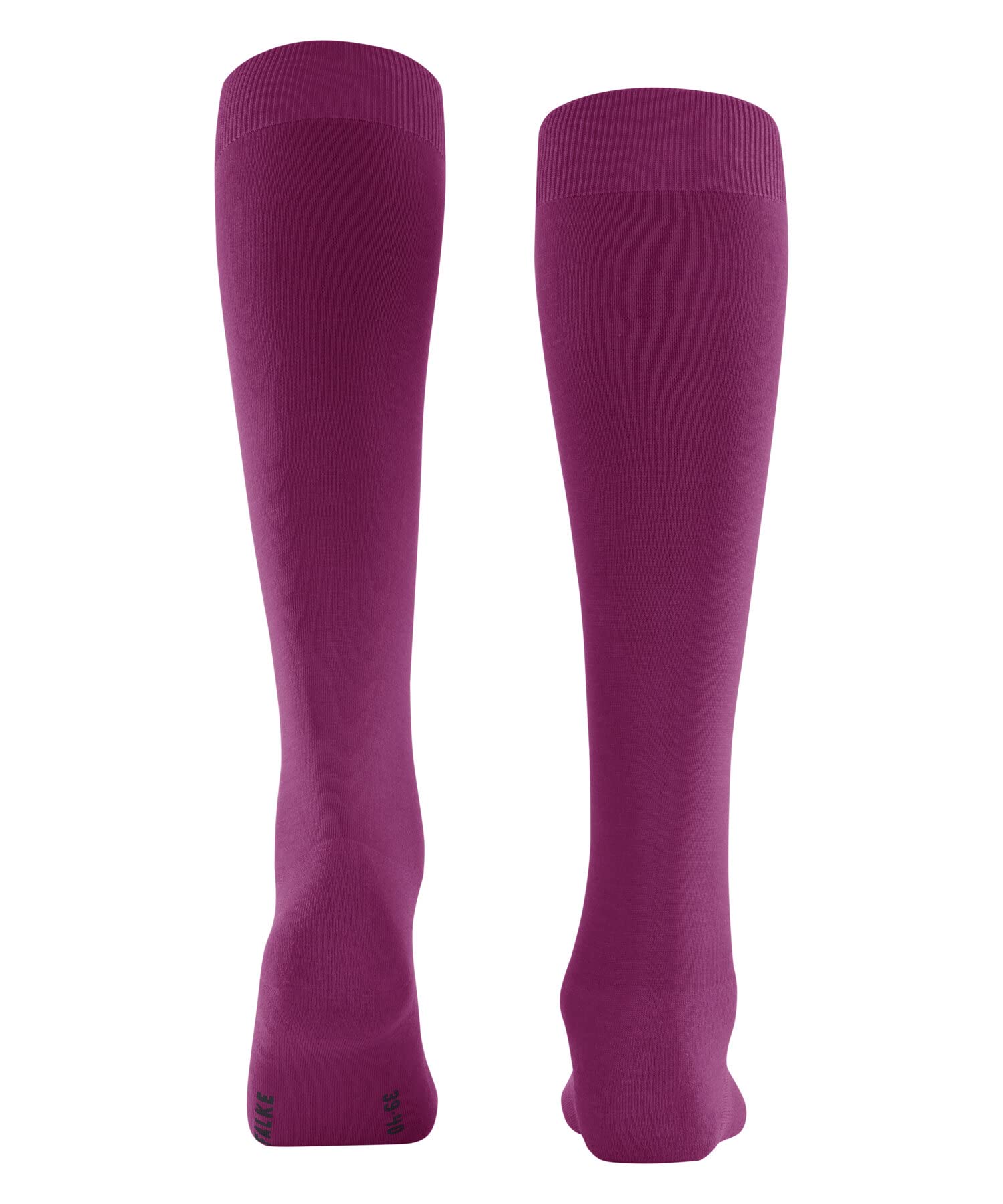 falke-climawool-kniestr-mpfe-wolle-off-white-damen-39-40 image 2
