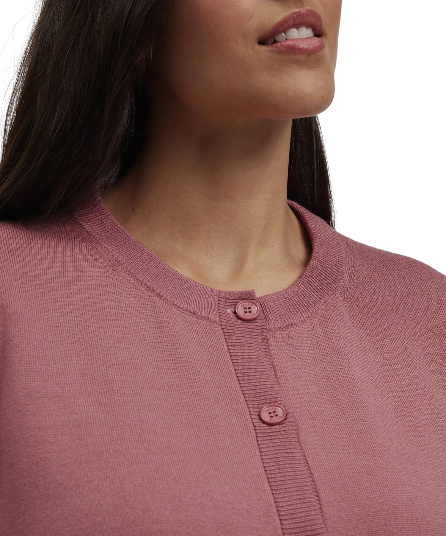 falke-new-merino-cardigan-damen-merinowolle-elegant image 4