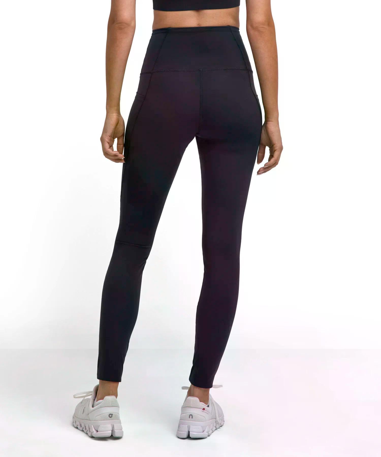 falke-true-motion-perform-better-long-leggings-schwarz-polyamid image 2