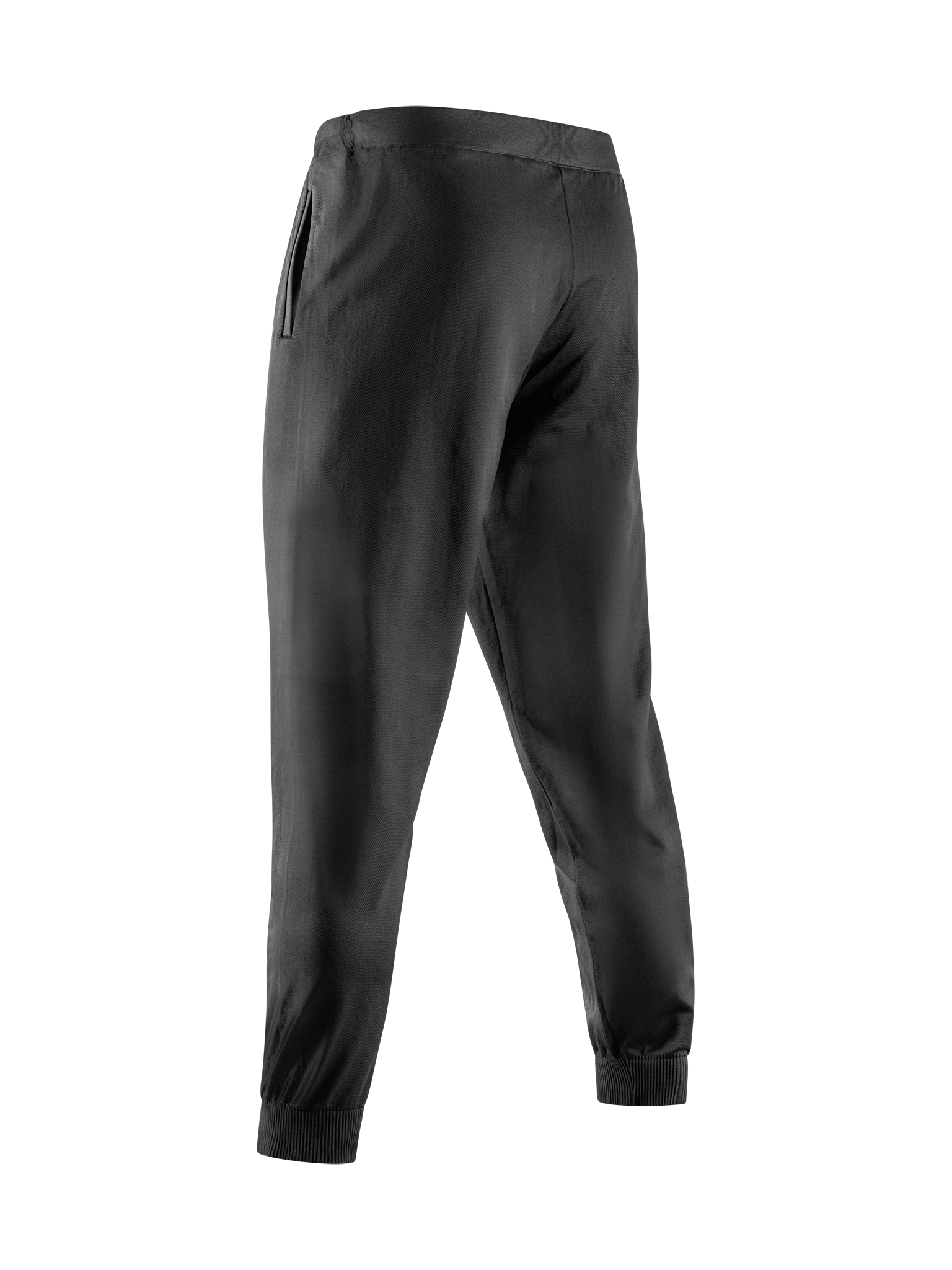 x-bionic-x-ential-pants-recoveryhose-3d-body-climate-x-black image 3
