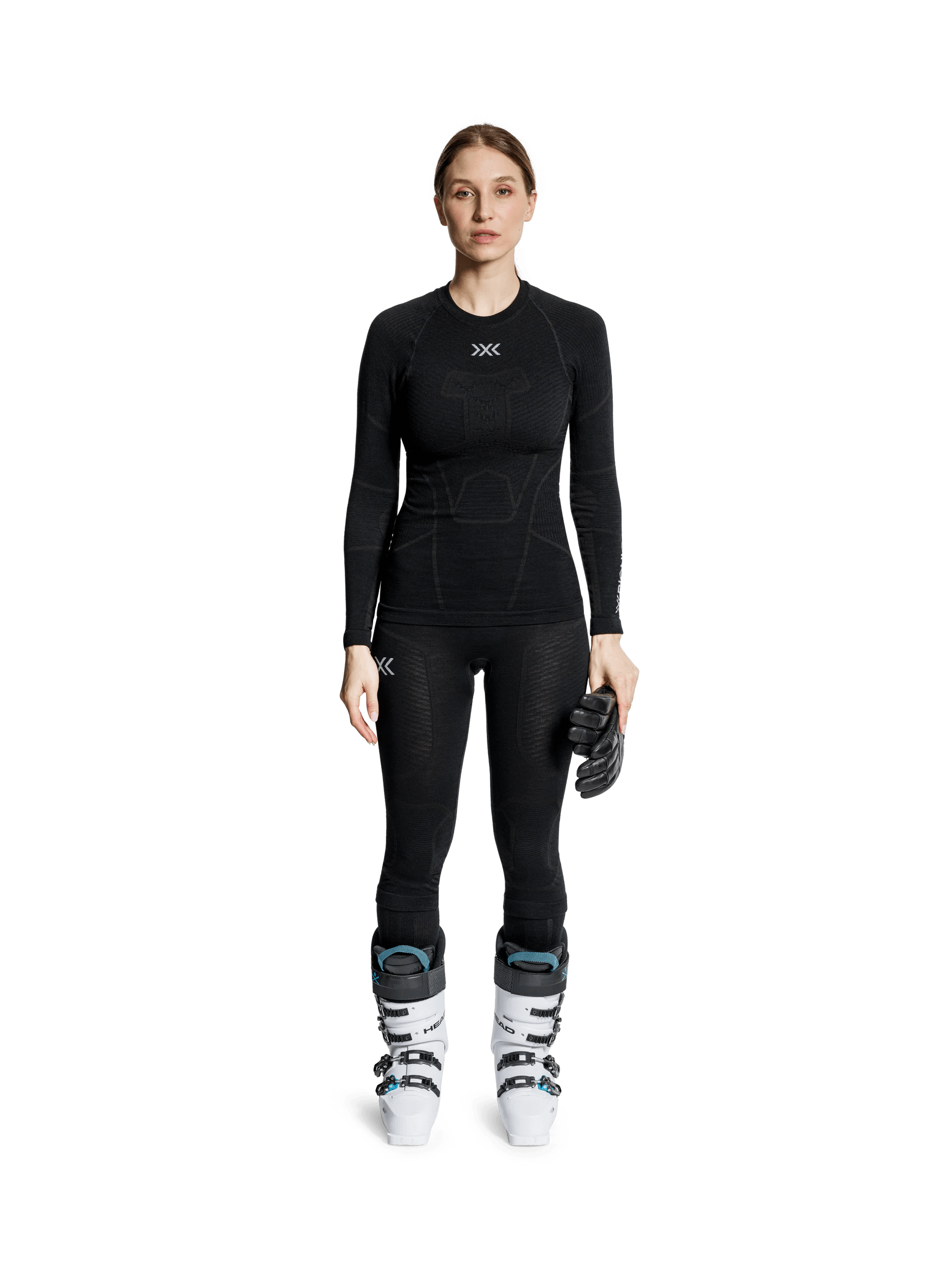 x-socks-symbio-merino-pants-3-4-wmn-thermohose-schwarz-xs image 8