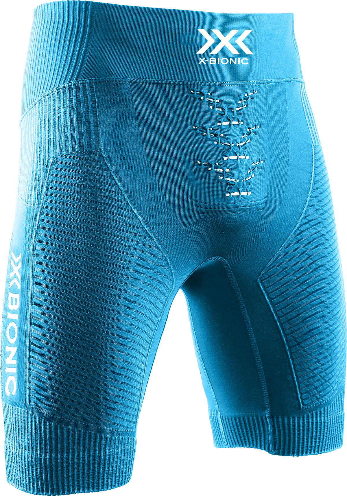 x-socks-effektor-4d-running-shorts-herren-schwarz-gr-l image 2