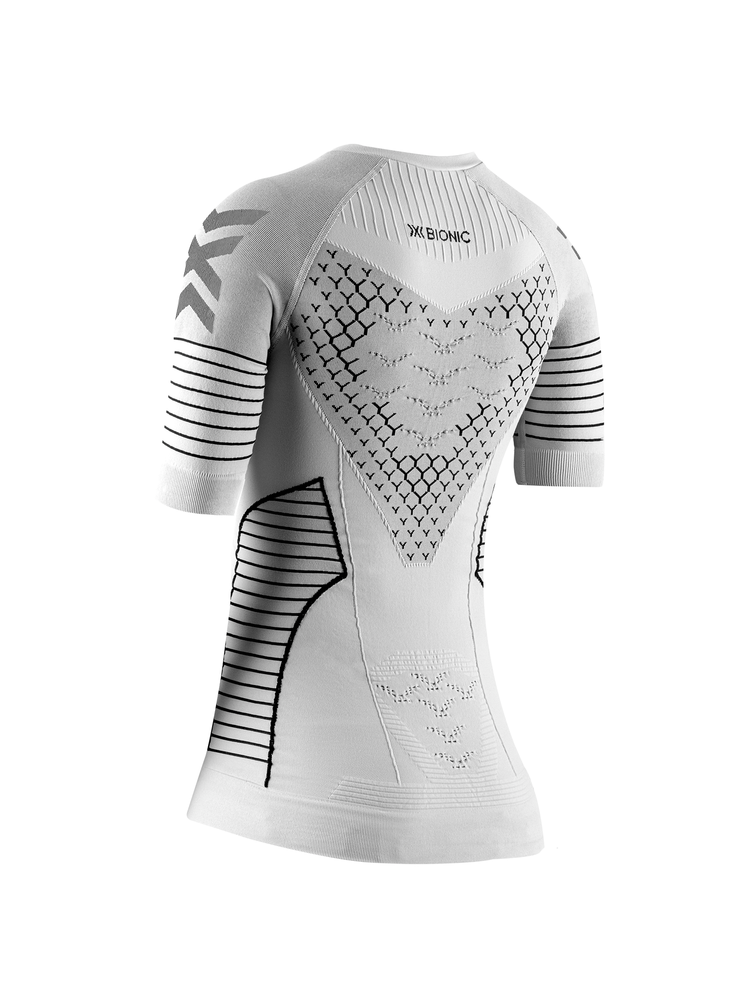 x-bionic-twyce-race-shirt-damen-laufshirt-neo-pink-gr-s image 2