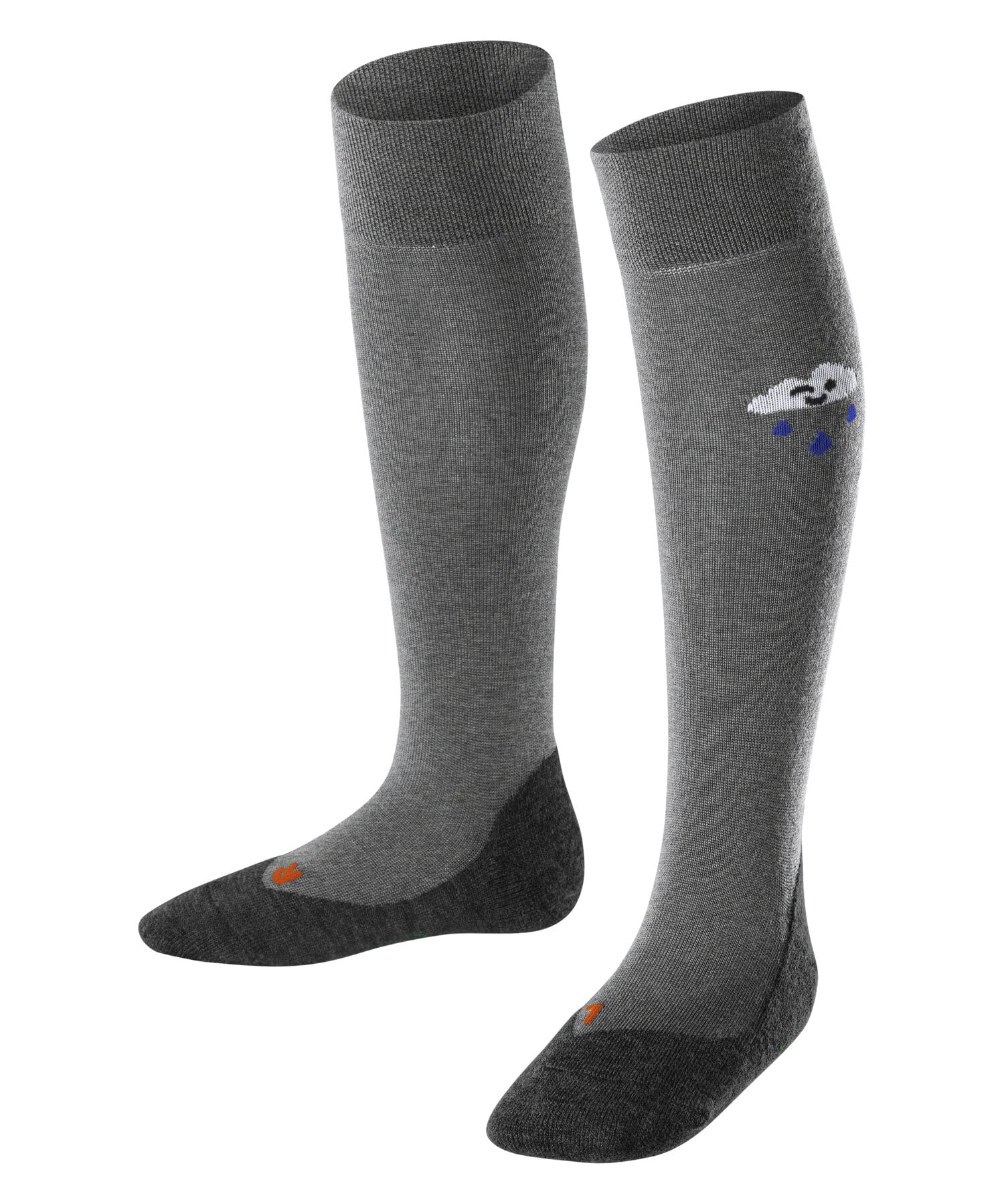 falke-tk2-active-rainboot-kinder-kniestr-mpfe-35-38-wolle image 1
