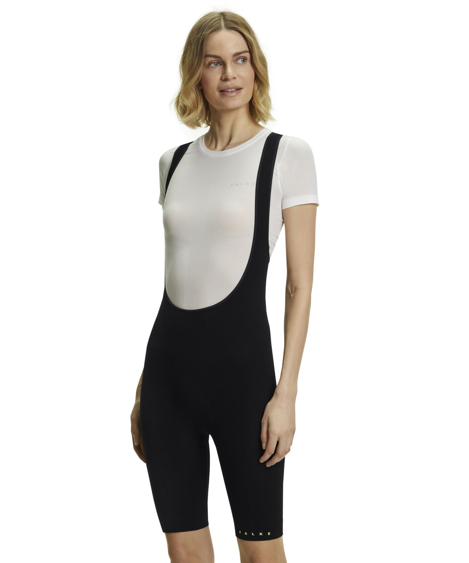 falke-bc-impulse-biking-bib-seamless-shorts-radhose-damen-s-mit-polster image 1
