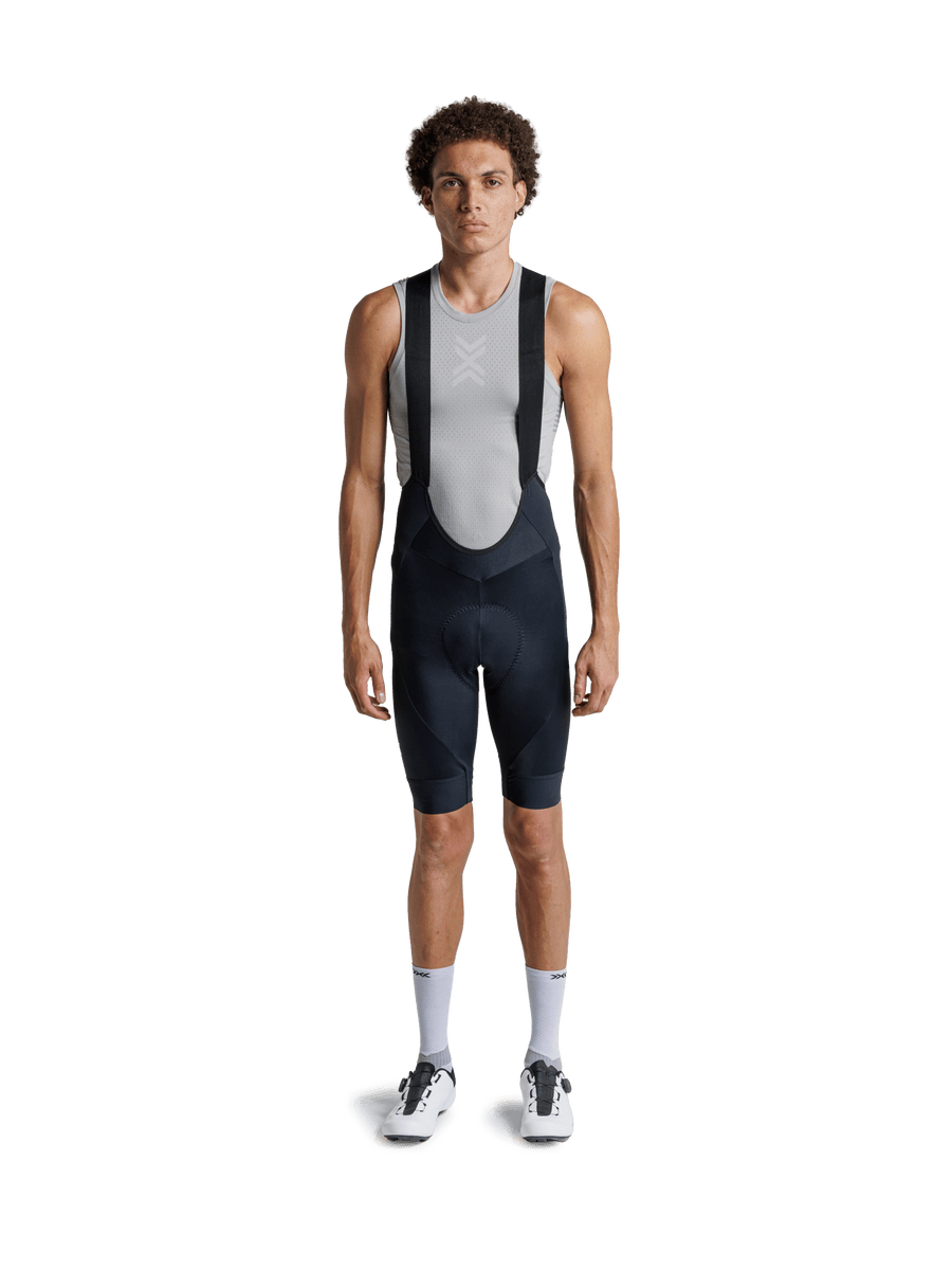 x-socks-corefusion-allround-bib-shorts-radhose-schwarz-m image 3