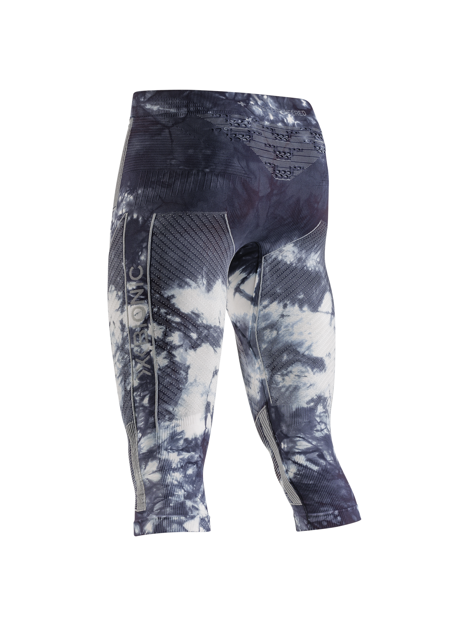 x-bionic-energy-accumulator-3-4-hose-tights-schwarz image 2