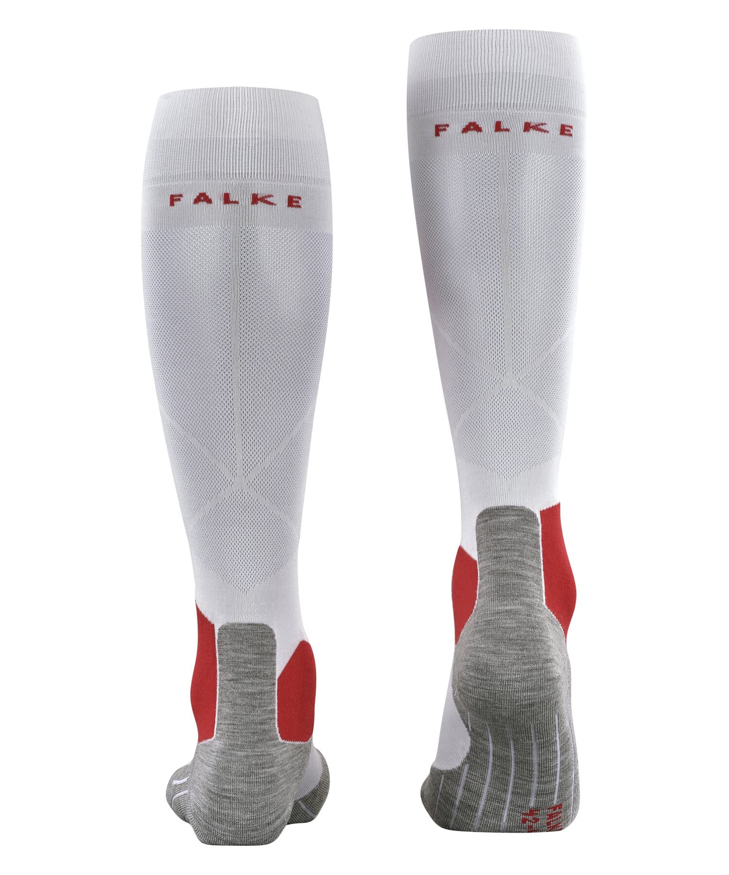 falke-sk5-herren-skisocken-wolle-wei-42-43 image 2