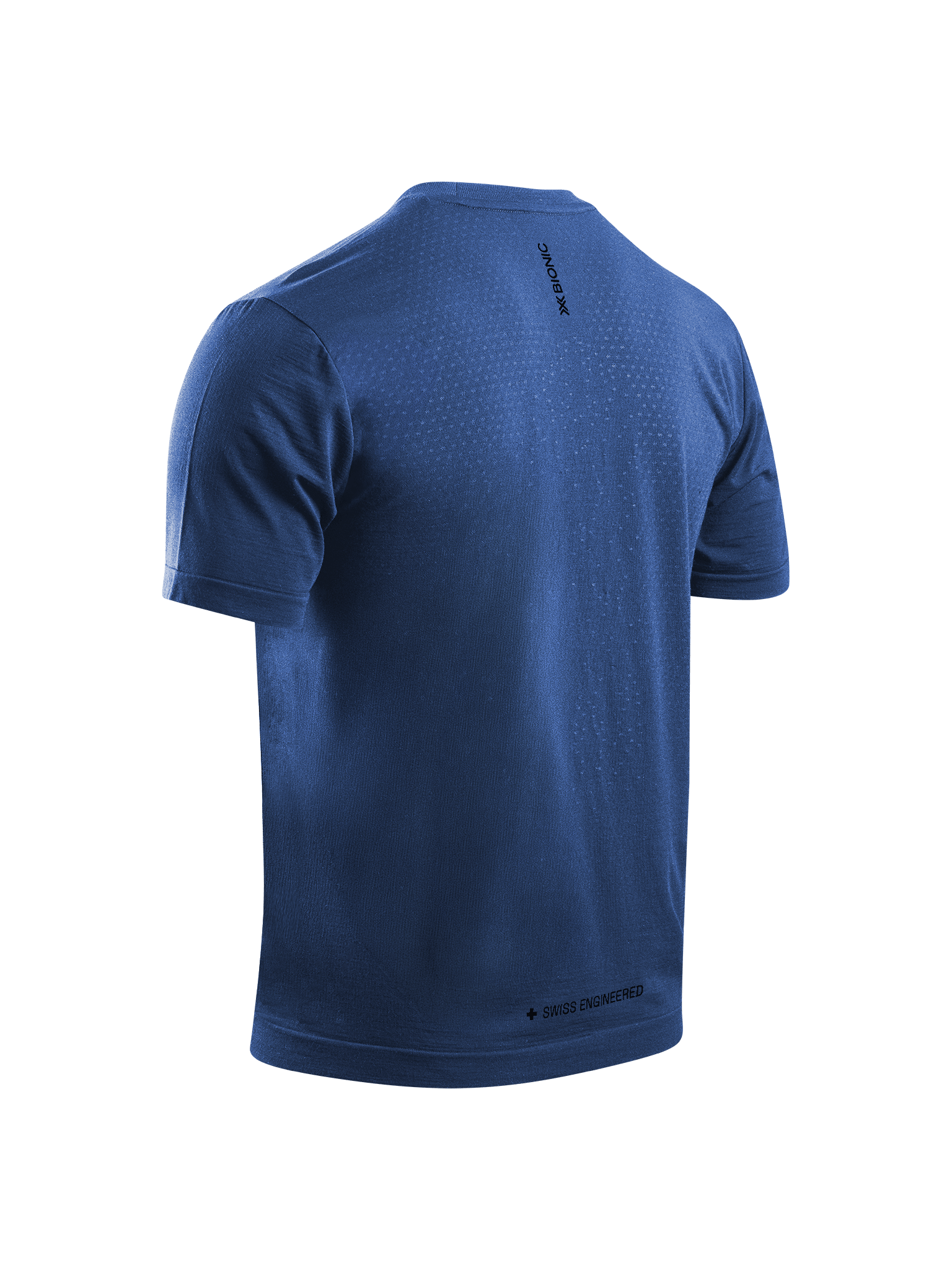 x-socks-mightywool-light-shirt-ss-funktionsshirt-neo-navy-l-merino image 4