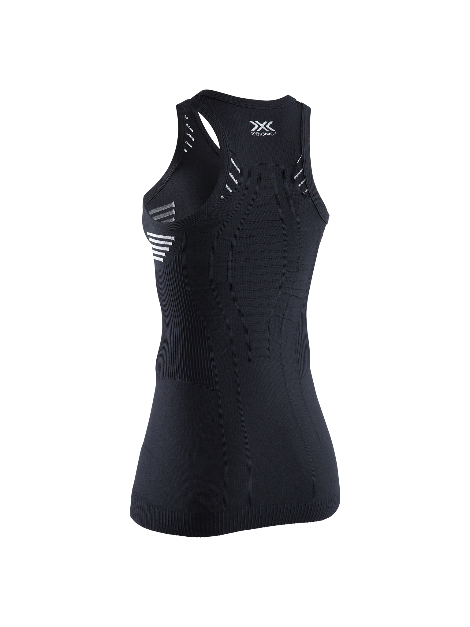 x-bionic-invent-4-0-lt-singlet-funktionstop-opal-black-damen image 2
