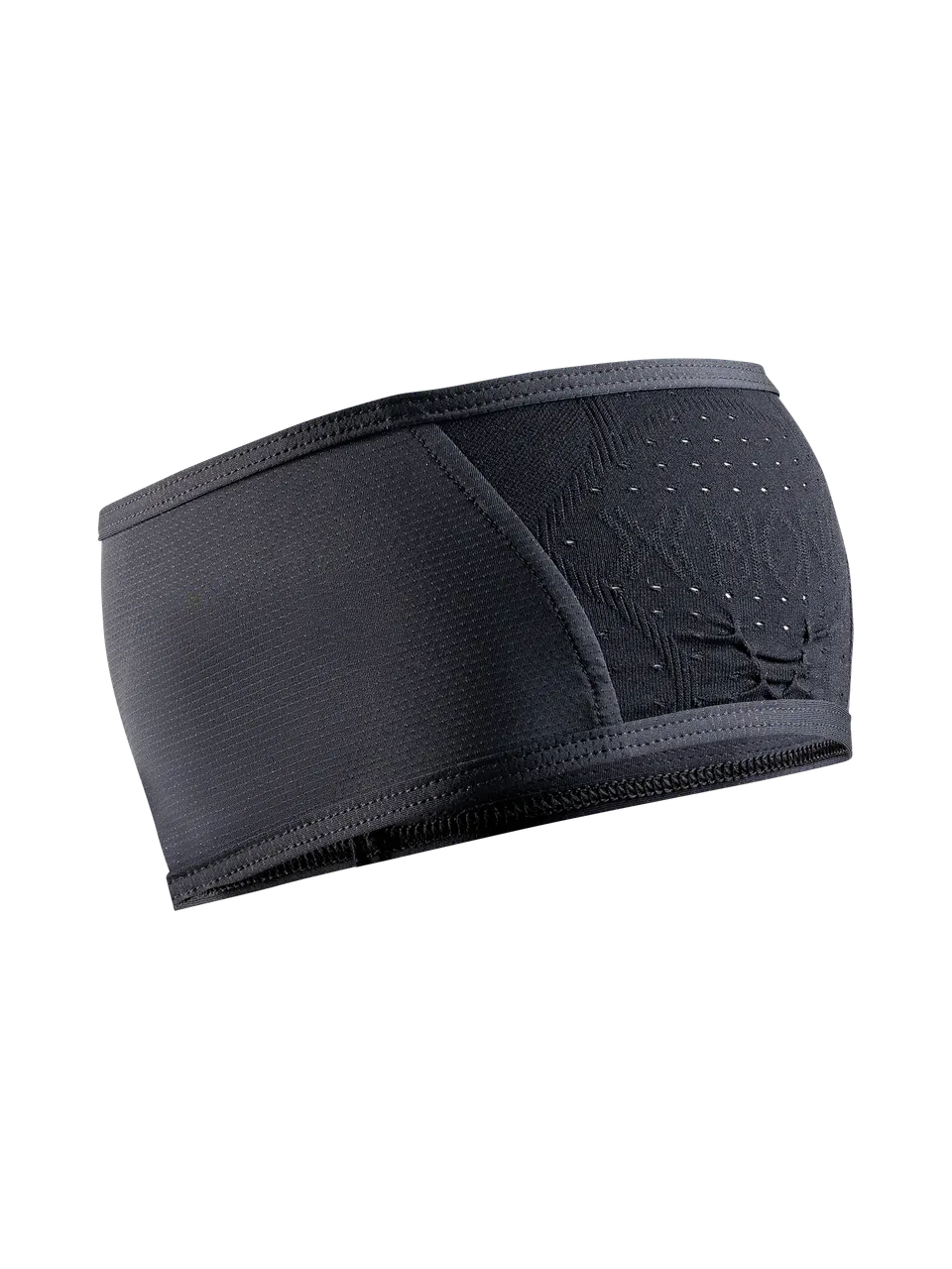 x-socks-corefusion-flexband-sportstirnband-schwarz-ultraleicht image 1