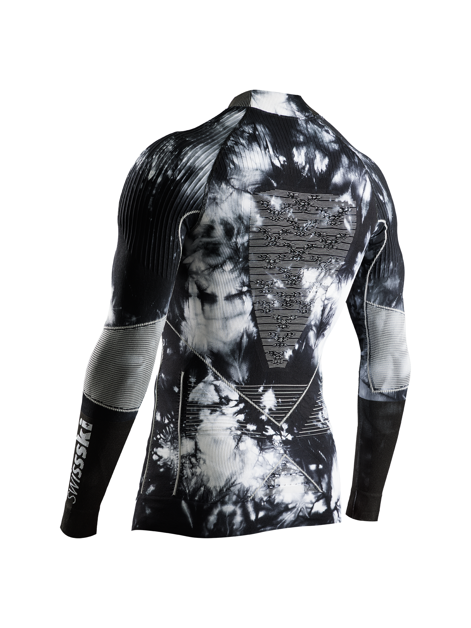 x-bionic-energy-accumulator-turtle-neck-ls-shirt-swissski-rollkragen image 2