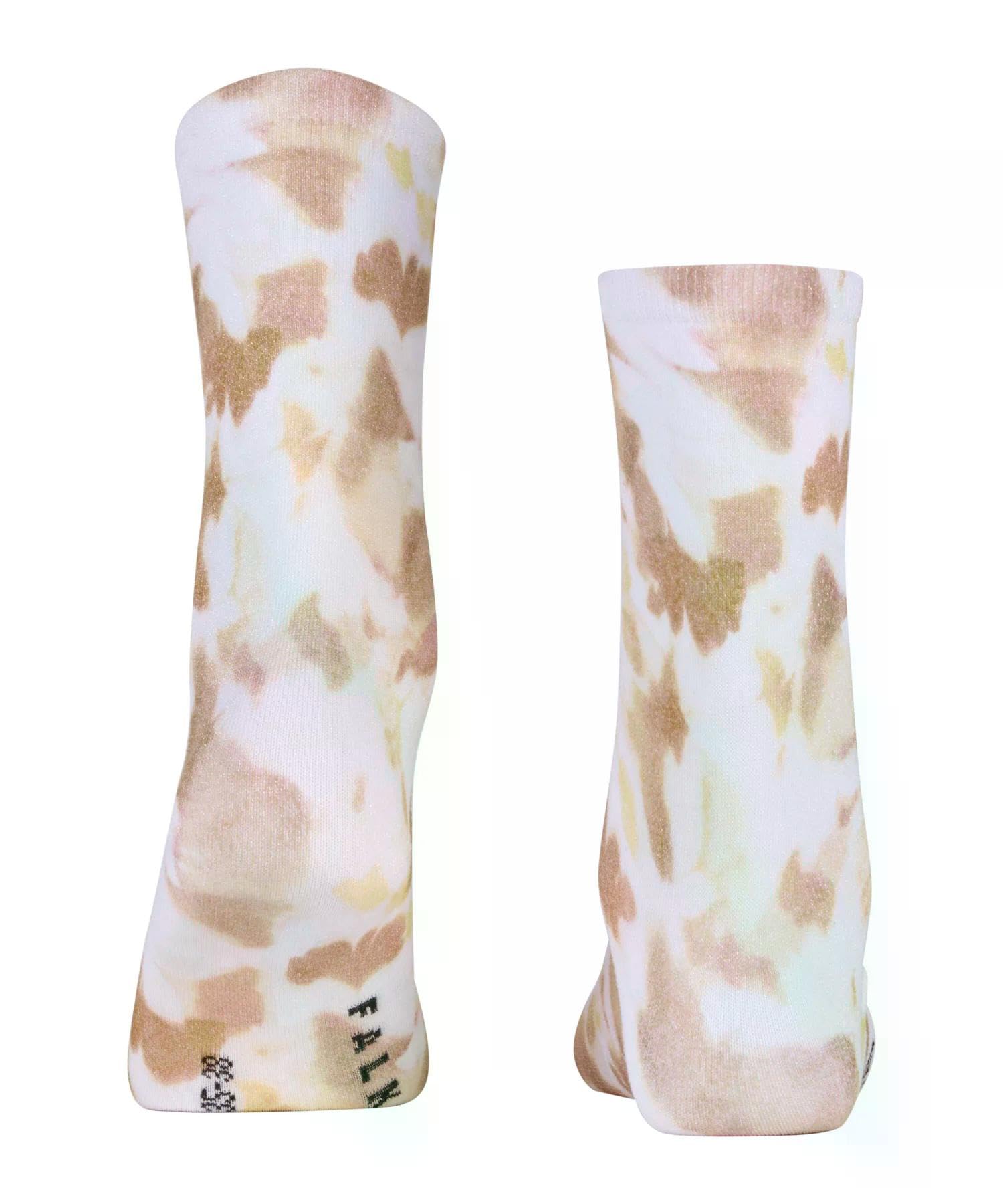 falke-family-surreal-mist-socken-wei-35-38-baumwolle-lurex-glanz image 2